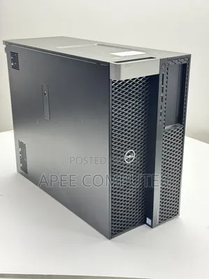 Dell Precision 7920 Workstation 64GB RAM, 5TB Storage