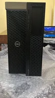 Dell Precision 7920 Workstation 64GB RAM, 5TB Storage - 2