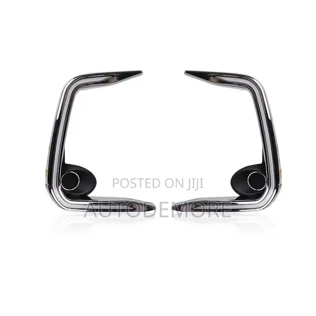 Toyota Corolla 2021 Fog Light LED - 1