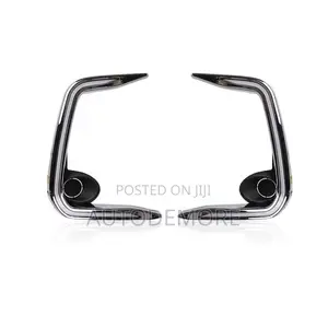 Toyota Corolla 2021 Fog Light LED