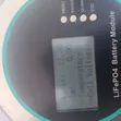 Must Solar Lithium Battery 51.2V 100Ah - 4