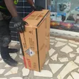Must Solar Lithium Battery 51.2V 100Ah - 5
