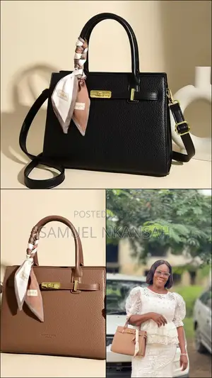 Classic Women's Handbag