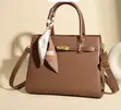 Classic Women's Handbag - 2