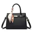 Classic Women's Handbag - 3