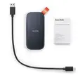 SanDisk Portable SSD - 1TB - 1