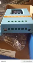 60A Solar Charge Controller (12V-48V) - 3