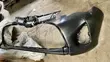 Toyota Yaris 2016 Hatchback Front Bumper - 2