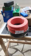 Solar Installation Materials - Brand New - 4