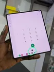Samsung Galaxy Z Fold6 256GB Rose Gold - 2