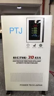 Industrial Voltage Stabilizer 30kVA - 50kVA - 2