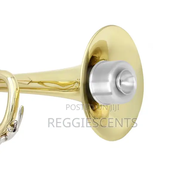 Wa Wa Trumpet Mute - 1