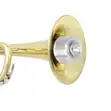 Wa Wa Trumpet Mute - 1