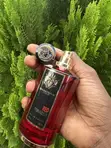 Mancera Red Tobacco EDP - 120ML - 4