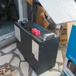 C-Worth Lithium Battery 24V 100Ah - 2