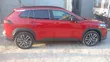 Toyota Corolla Cross 2025 Red - 1