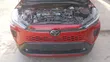 Toyota Corolla Cross 2025 Red - 2