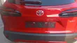Toyota Corolla Cross 2025 Red - 3