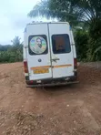 Mercedes-Benz Sprinter 2000 White - 3