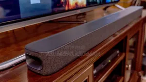 JBL Link Bar with Built-in Woofer