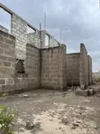 Half Plot with Uncompleted Storey Building for Sale at Lakeside Estate - 1
