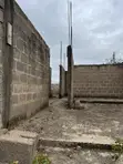 Half Plot with Uncompleted Storey Building for Sale at Lakeside Estate - 2