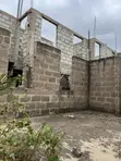 Half Plot with Uncompleted Storey Building for Sale at Lakeside Estate - 5