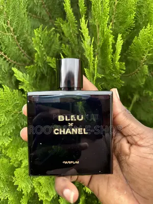 Bleu de Chanel Perfume 100ml - Unboxed