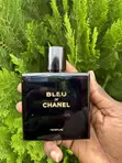 Bleu de Chanel Perfume 100ml - Unboxed - 1