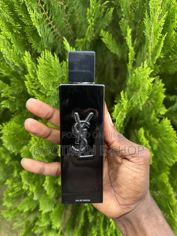YSL Eau de Parfum 100ml - Unboxed - 1
