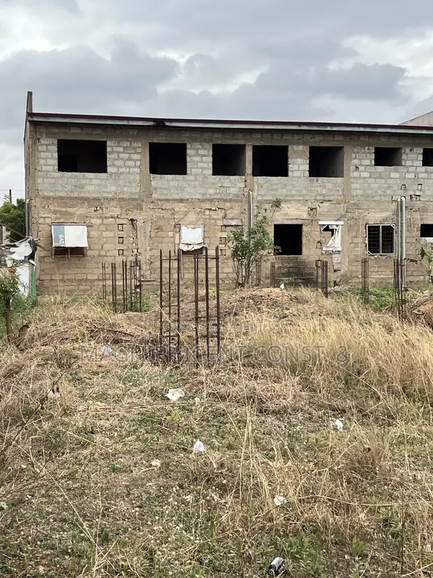 Full Plot for Sale at Lakeside Estate, Community 10 - 1