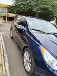 Hyundai Sonata 2014 Blue - 3