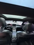 Mercedes-Benz C300 2016 Red - 2