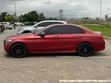 Mercedes-Benz C300 2016 Red - 5