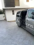 Jeff Motors Ghana - Chauffeur & Airport Transfer Services - 1