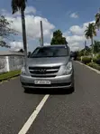 Jeff Motors Ghana - Chauffeur & Airport Transfer Services - 4