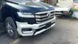 Toyota Land Cruiser 300 Front and Back Spoiler with Exhaust (2023-2026) - 1