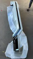 Toyota Land Cruiser 300 Front and Back Spoiler with Exhaust (2023-2026) - 4