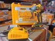 INGCO 20V Cordless Impact Wrench (CIWLI2045) - 2