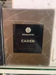 Caden by Oman Luxury Perfumes | 100ml EDP Spray - 1
