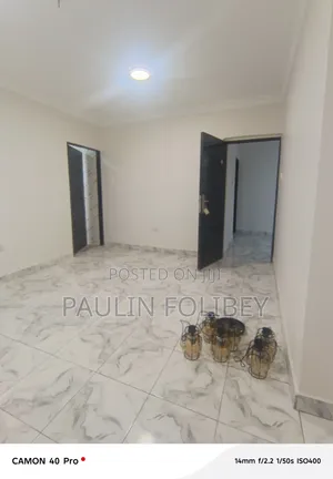 1-Bedroom Apartment for Rent in Dgproperties, CP