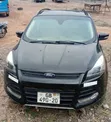Ford Escape Titanium 2014 Black - 3