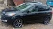 Ford Escape Titanium 2014 Black - 4