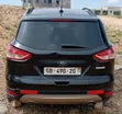 Ford Escape Titanium 2014 Black - 5