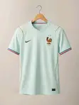 France Home and Away Kit - 1