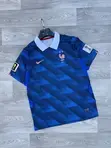 France Home and Away Kit - 2