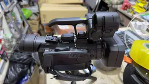 Sony Handycam NX70 - Foreign Used