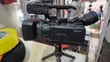Sony Handycam NX70 - Foreign Used - 2