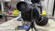 Sony Handycam NX70 - Foreign Used - 3