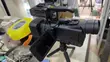Sony Handycam NX70 - Foreign Used - 4